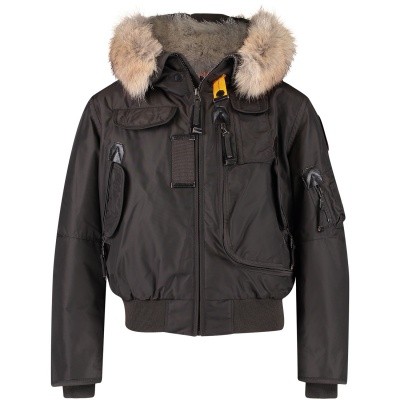 Afbeelding van Parajumpers MA61 kinderjas army