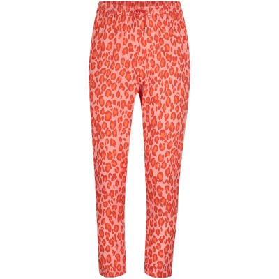 Afbeelding van Kenzo KN22028 kinderbroek roze