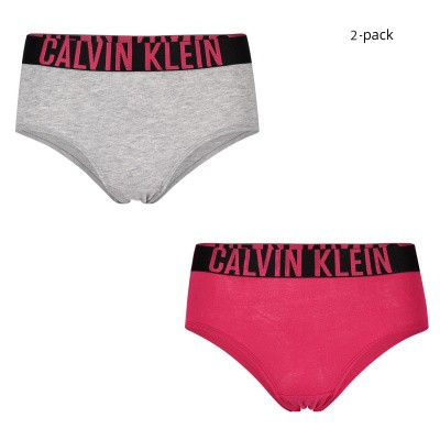 Afbeelding van Calvin Klein G80G800151 kinderondergoed fuchsia