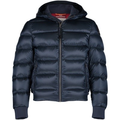 Afbeelding van Parajumpers Sx63 kinderjas donker blauw