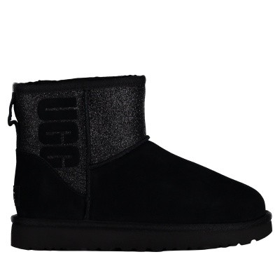 Afbeelding van Ugg 1098452 dames laarzen zwart