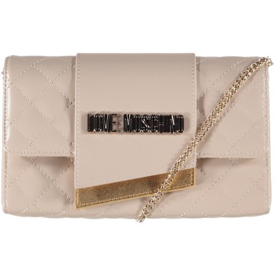 Afbeelding van Moschino JC4295 dames tas off white