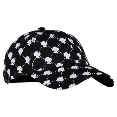 Afbeelding van Reinders VES19W951 kinderpet zwart
