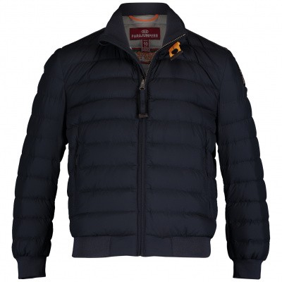 Afbeelding van Parajumpers VINCENT kinderjas navy
