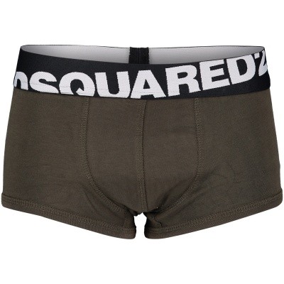 Afbeelding van Dsquared2 DQ035V kinderondergoed army