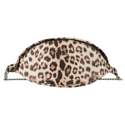 Guess HWEL7180810 dames tas panter Afbeelding van Guess HWEL7180810 dames tas panter
