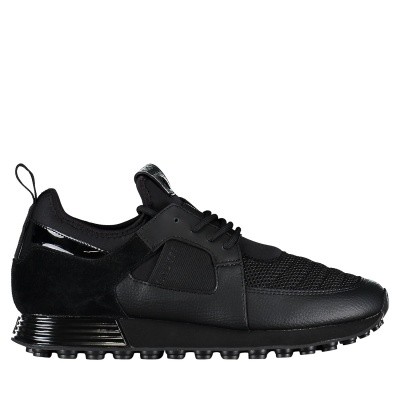 Afbeelding van Cruyff CC65701831 H heren sneakers zwart