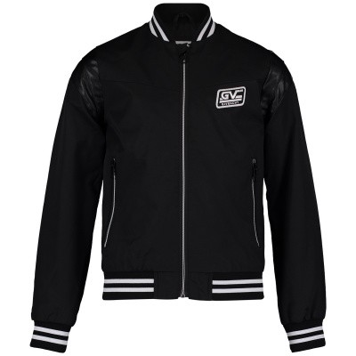 Afbeelding van Givenchy H26030 kinderjas zwart