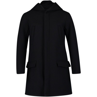 Afbeelding van Armani 6Z4L61 kinderjas navy