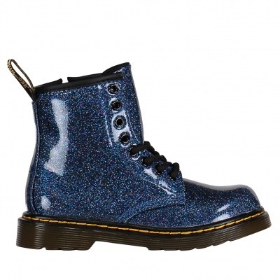 Afbeelding van Dr. Martens 24088400 kinderlaarzen blauw