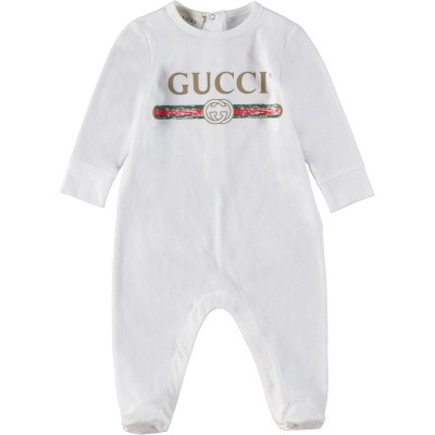 Afbeelding van Gucci 504123 boxpakje off white