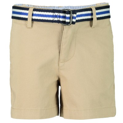 Afbeelding van Ralph Lauren 736965K kinder shorts zand