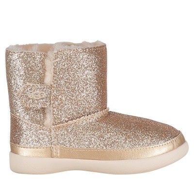 Afbeelding van Ugg 1096313T kinderlaarzen goud