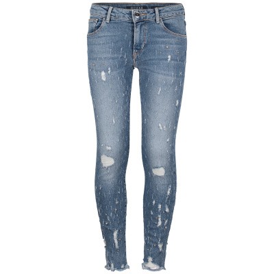 Afbeelding van Guess J91A14 kinderbroek jeans