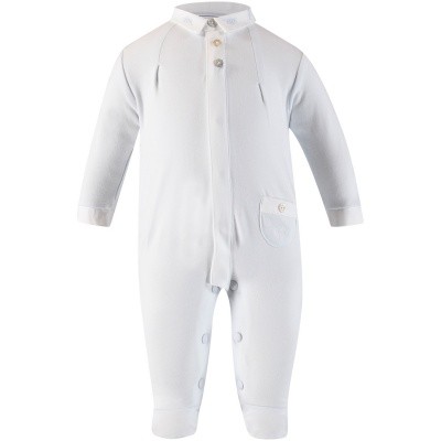 Afbeelding van Tartine et Chocolat TM54061 boxpakje licht blauw