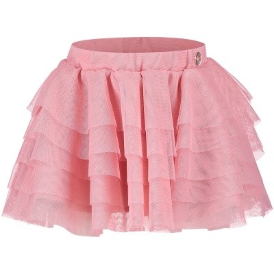 Afbeelding van Mayoral 2900 baby rokje licht roze