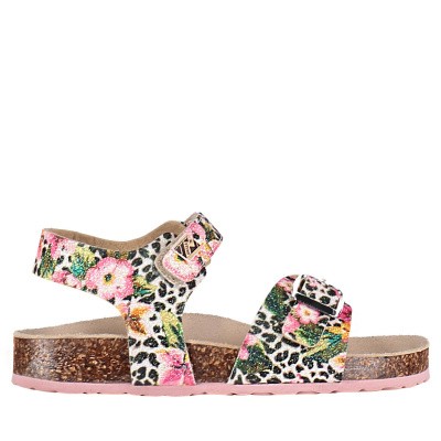 Afbeelding van EB EB0101 kindersandalen div
