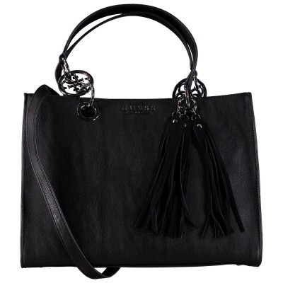 Afbeelding van Guess HWVM7094230 dames tas zwart
