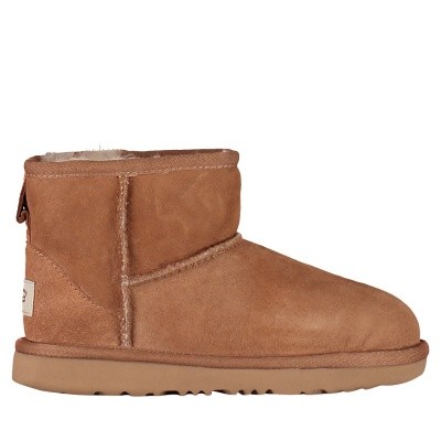 Afbeelding van Ugg 1017715K kinderlaarzen camel