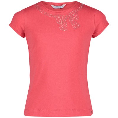Afbeelding van Mayoral 174 kinder t-shirt koraal
