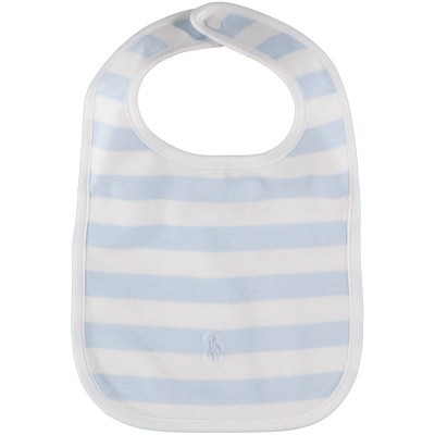 Afbeelding van Ralph Lauren 735058 baby accessoire licht blauw