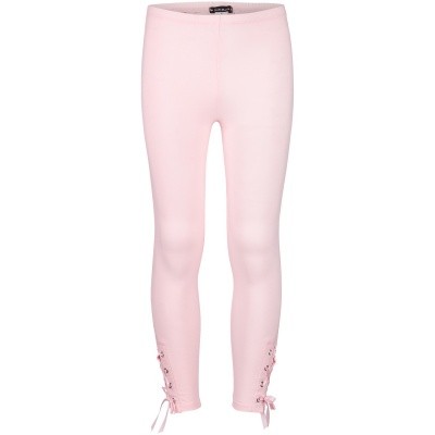 Picture of Kate Mack 516 kids tights light pink