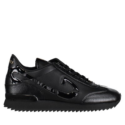 Afbeelding van Cruyff CC7720191590 heren sneakers zwart