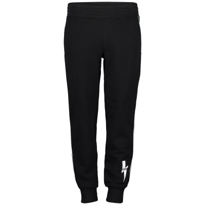 Afbeelding van Neil Barrett 018646 kinderbroek zwart