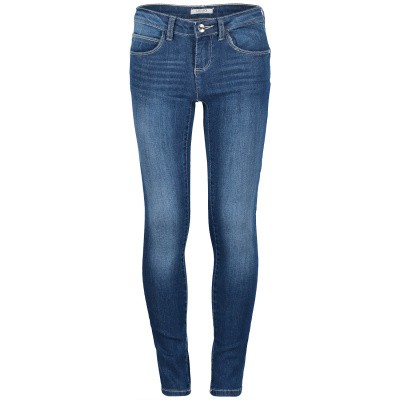 Afbeelding van Liu Jo G19001 kinderbroek jeans