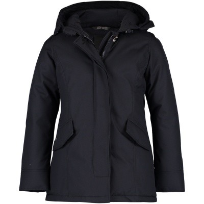 Afbeelding van Airforce HR82G0434 kinderjas navy
