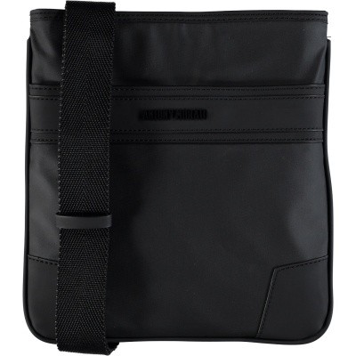 Afbeelding van Antony Morato MMAB00155 heren tas zwart