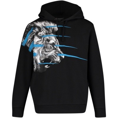 Afbeelding van Marcelo Burlon 18IBMB21160020B010 kindertrui zwart