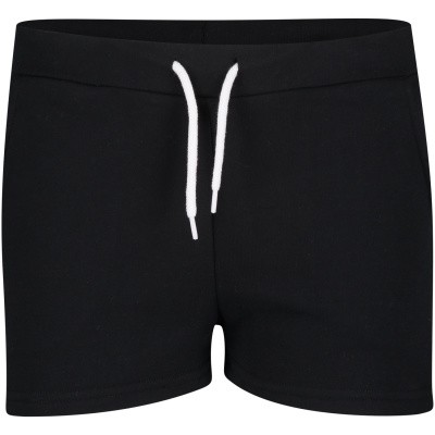 Afbeelding van Levi's NN26527 kinder shorts zwart