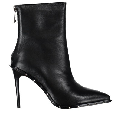 Afbeelding van Nikkie N95761805 dames laarzen zwart