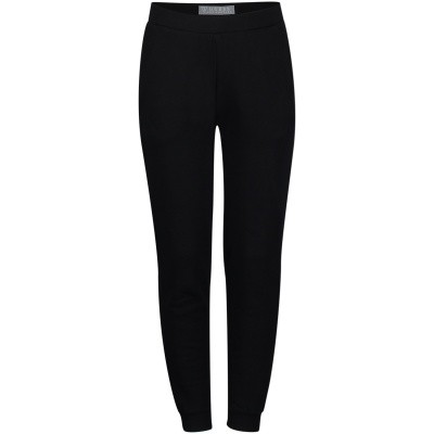 Afbeelding van Guess K83Q08 kinderbroek zwart