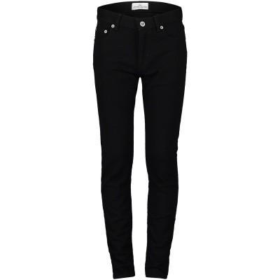 Afbeelding van Stone Island 6916J3214 kinderbroek zwart