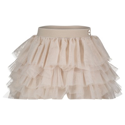 Afbeelding van Mayoral 1901 baby rokje beige