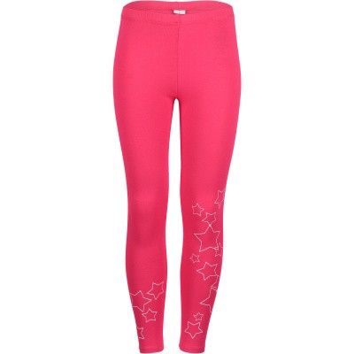 Afbeelding van Guess K91B02 kinder legging fuchsia