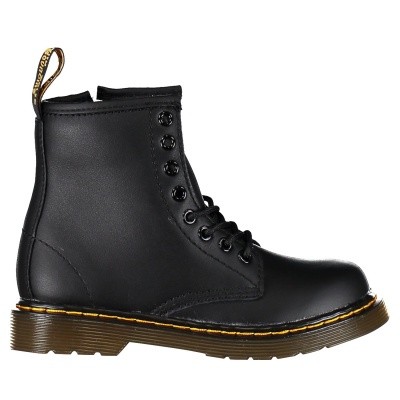 Afbeelding van Dr. Martens 15382001 kinderlaarzen zwart
