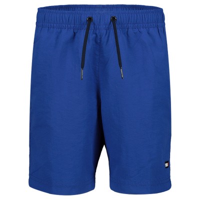 Tommy Hilfiger UB0UB00169 kinder zwemkleding blauw Afbeelding van Tommy Hilfiger UB0UB00169 kinder zwemkleding blauw