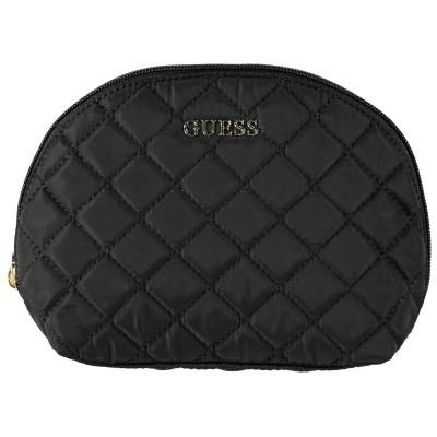 Afbeelding van Guess PWFAPQP9170 dames accessoire zwart