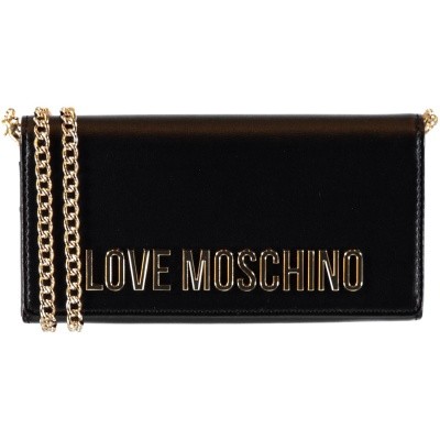 Afbeelding van Moschino JC5594 dames tas zwart
