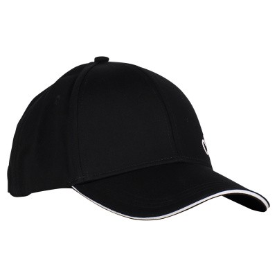 Afbeelding van Calvin Klein K50K504470 herenpet zwart