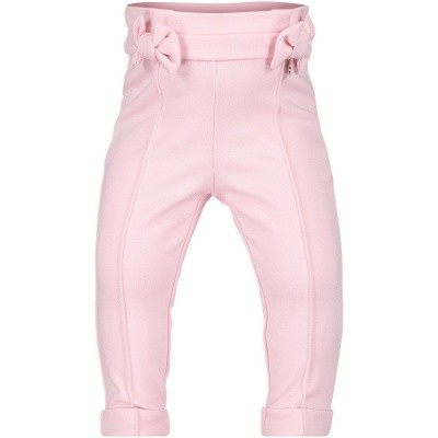 Afbeelding van Lapin 82E4325 babybroekje licht roze