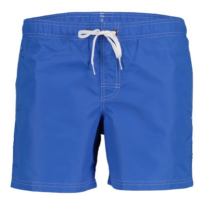 Afbeelding van Sundek M504BDTA100 heren zwembroek blauw