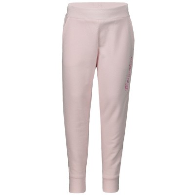 MonnaLisa 394400 babybroekje licht roze Afbeelding van MonnaLisa 394400 babybroekje licht roze