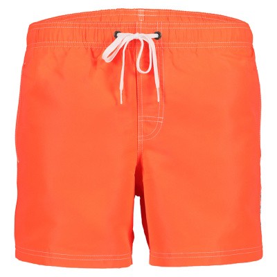 Afbeelding van Sundek M504BDTA100 heren zwembroek fluor oranje