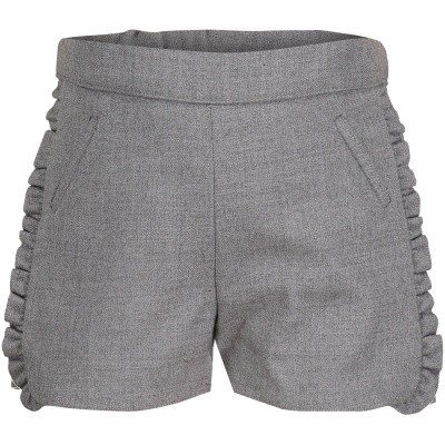 Afbeelding van Tartine et Chocolat TM26001 Joggingshorts grijs