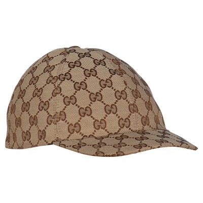 Afbeelding van Gucci 481774 kinderpet beige