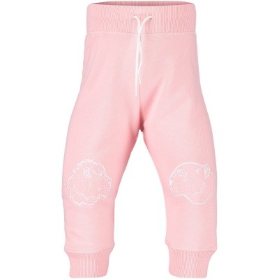 Afbeelding van Kenzo KM23017 babybroekje roze